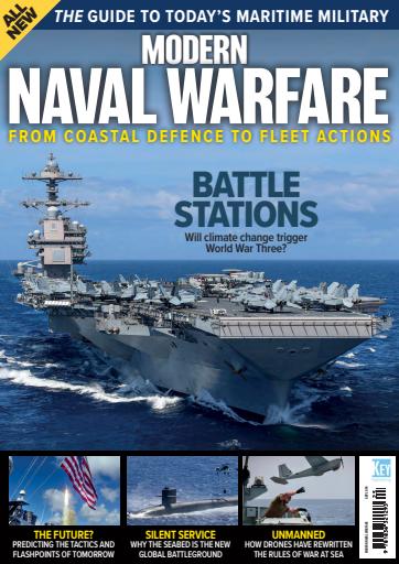 AirForces Monthly issue 