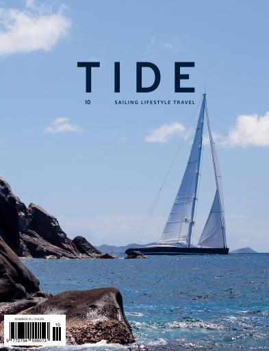 Tide issue 
