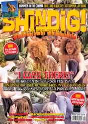 Shindig! Discounts