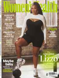 Women's Health Discounts