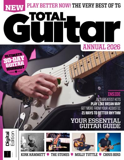 Music Magazine issue 