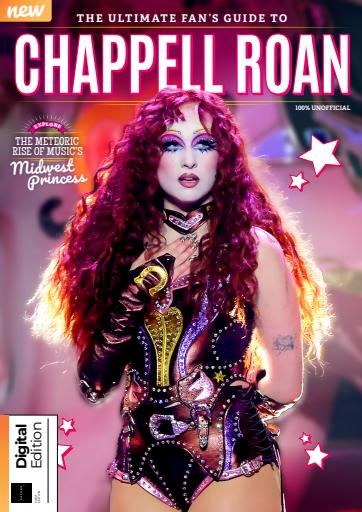 Music Magazine issue 