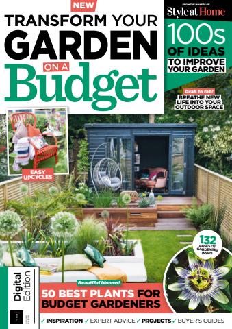 Home Interests Bookazine issue Home Interests Bookazine