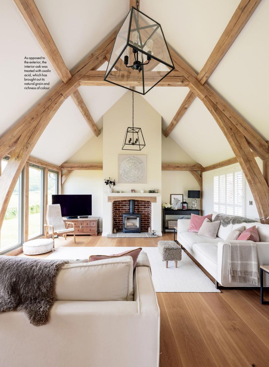 Homebuilding & Renovating Magazine Preview Pages