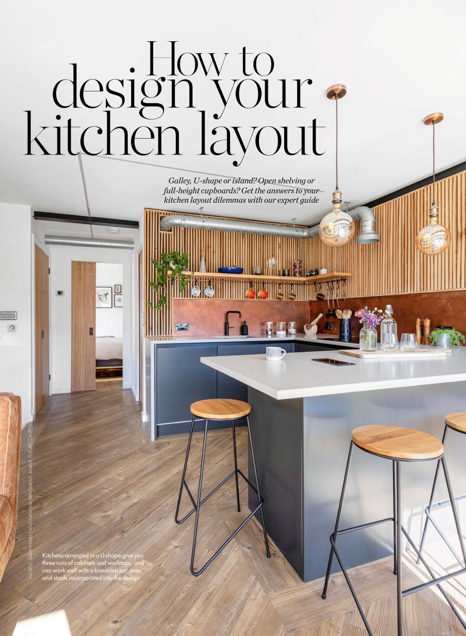 Homebuilding & Renovating Magazine Preview Pages