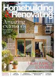 Homebuilding & Renovating Magazine Complete Your Collection Cover 1