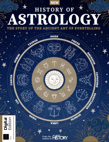 About History Bookazine issue About History Bookazine