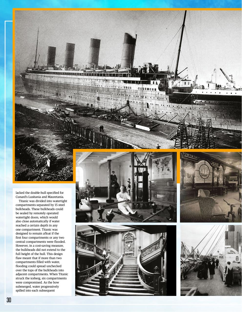 All About History Preview Pages