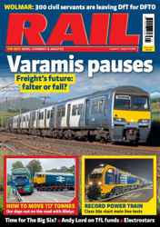 Rail Discounts