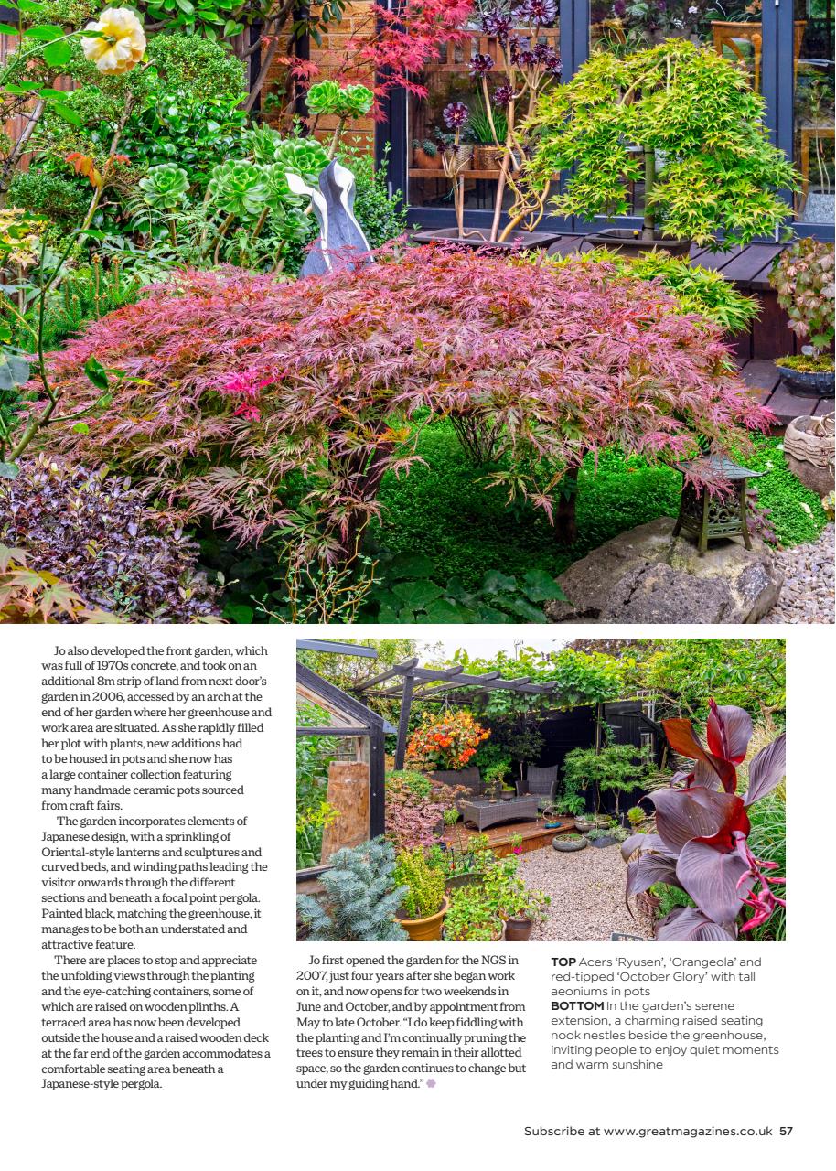 Garden Answers Preview Pages