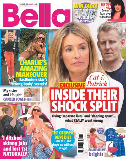 Bella Magazine issue 