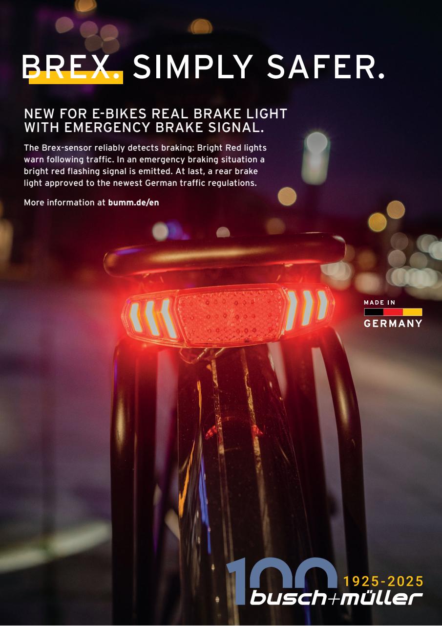 Cyclist Preview Pages