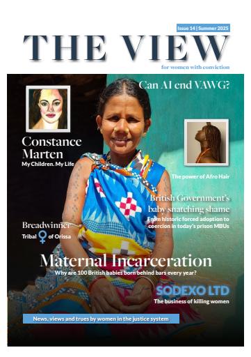 The View Magazine issue 