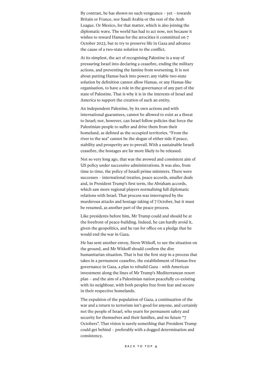 The Independent Daily Edition Newspaper Preview Pages