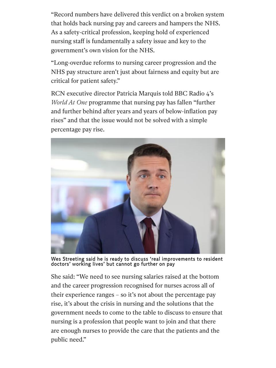 The Independent Daily Edition Newspaper Preview Pages