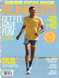 Runner's World Discounts
