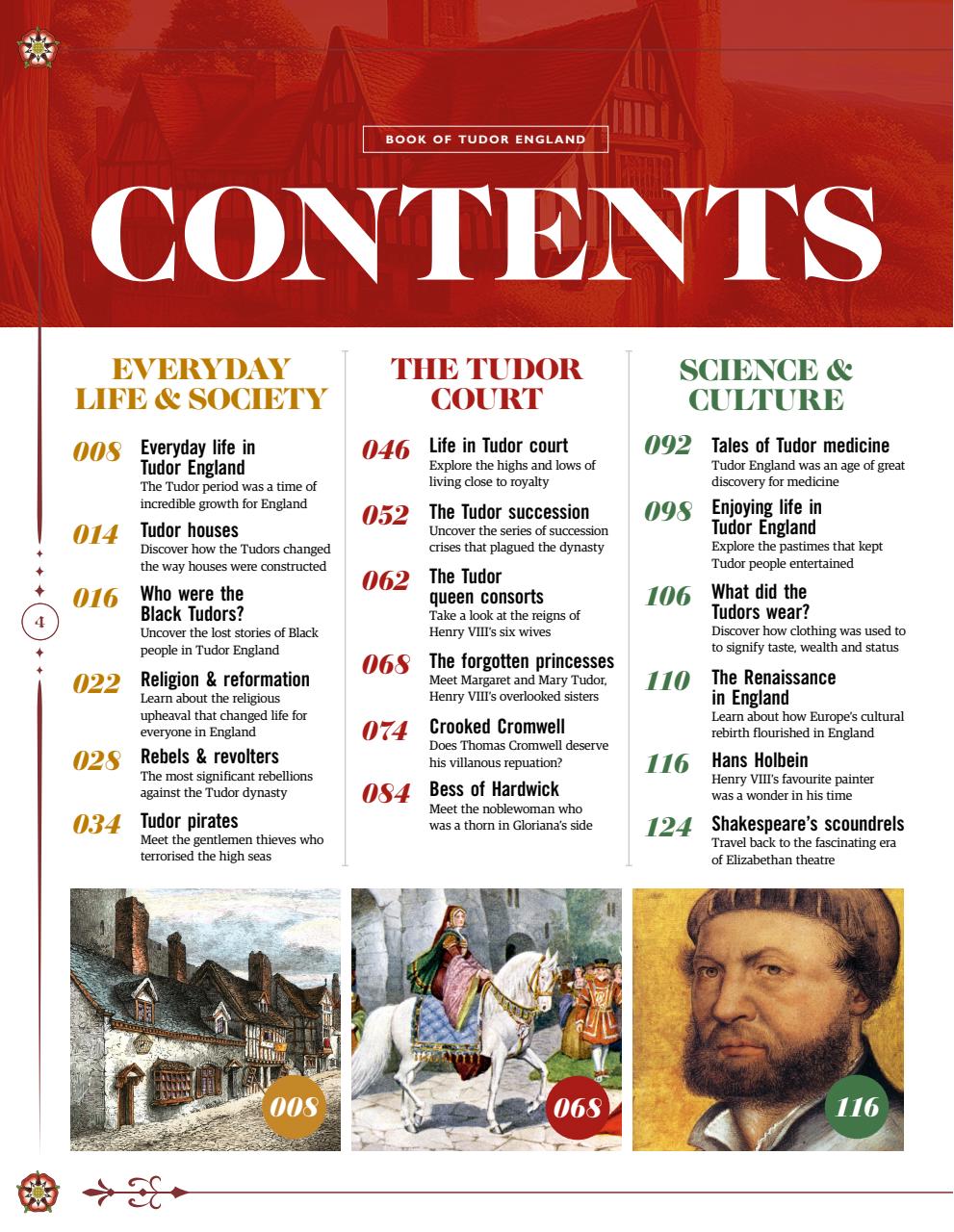 The History Anthology Preview Pages