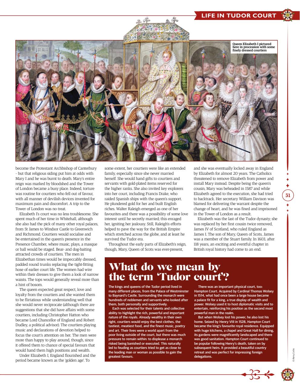 The History Anthology Preview Pages