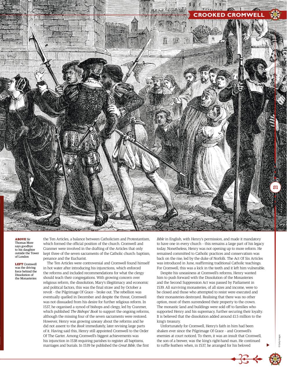 The History Anthology Preview Pages