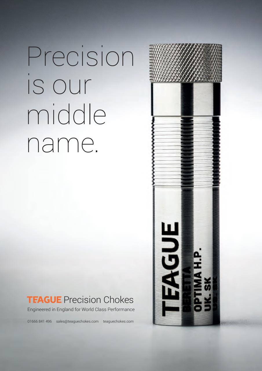 Sporting Gun Preview Pages