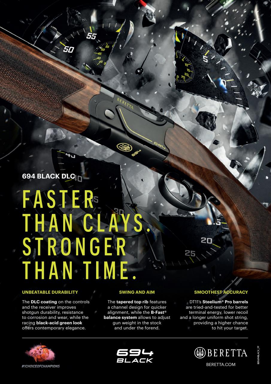 Sporting Gun Preview Pages