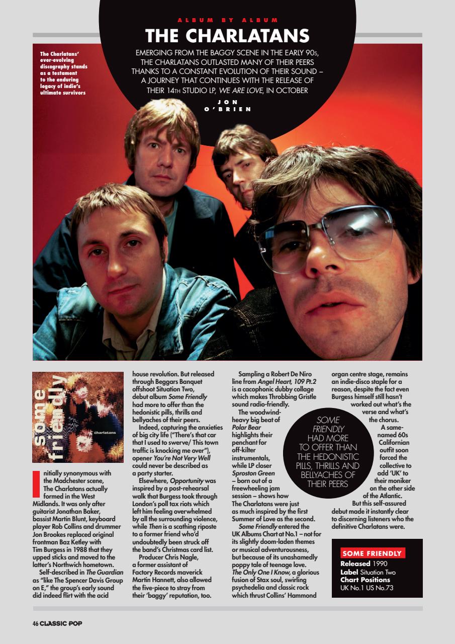 Classic Pop Preview Pages