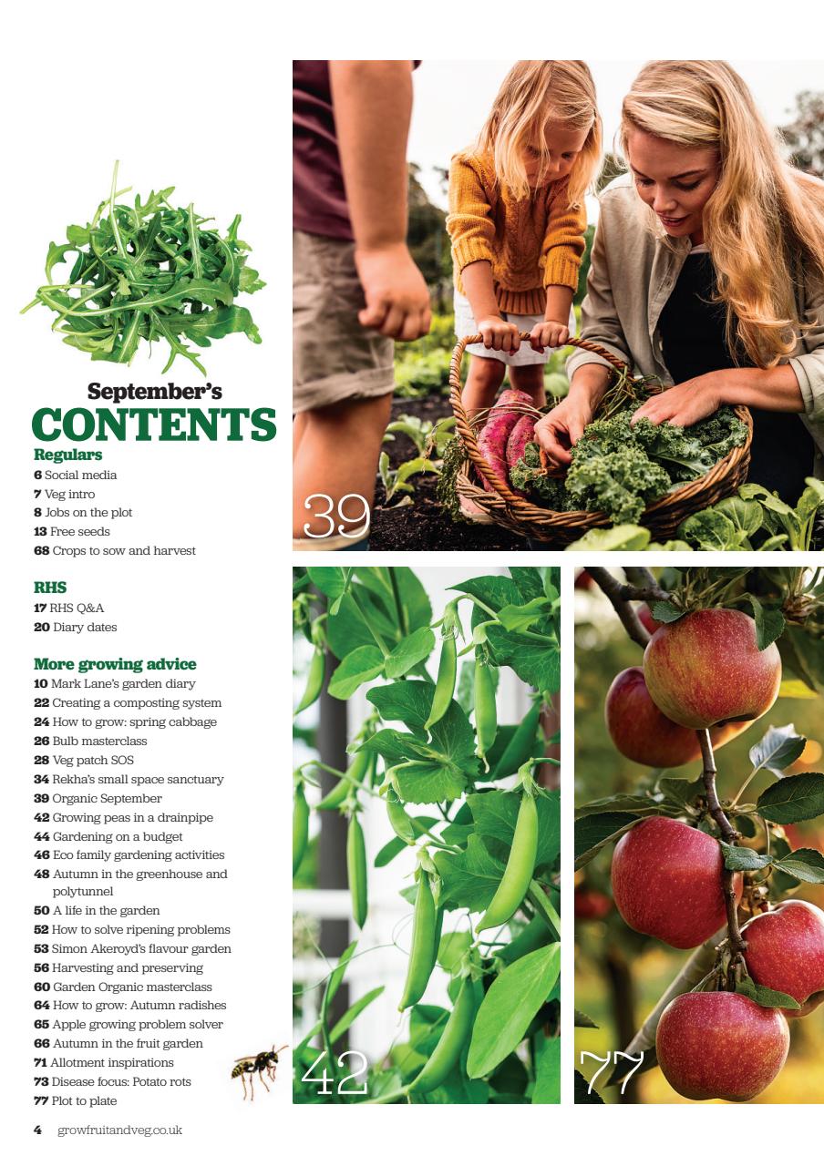 Grow Your Own Preview Pages