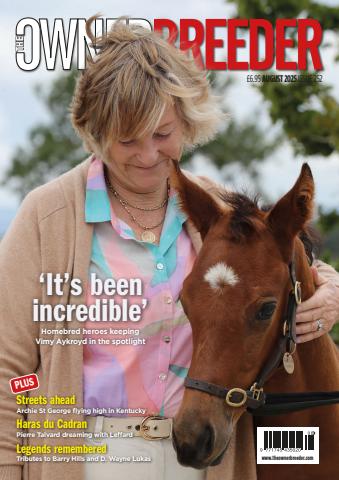 August 2025 issue August 2025
