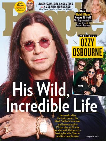 People issue 11-08-2025