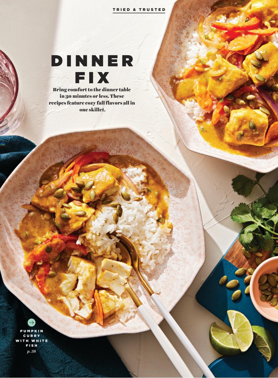 All Recipes Preview Pages