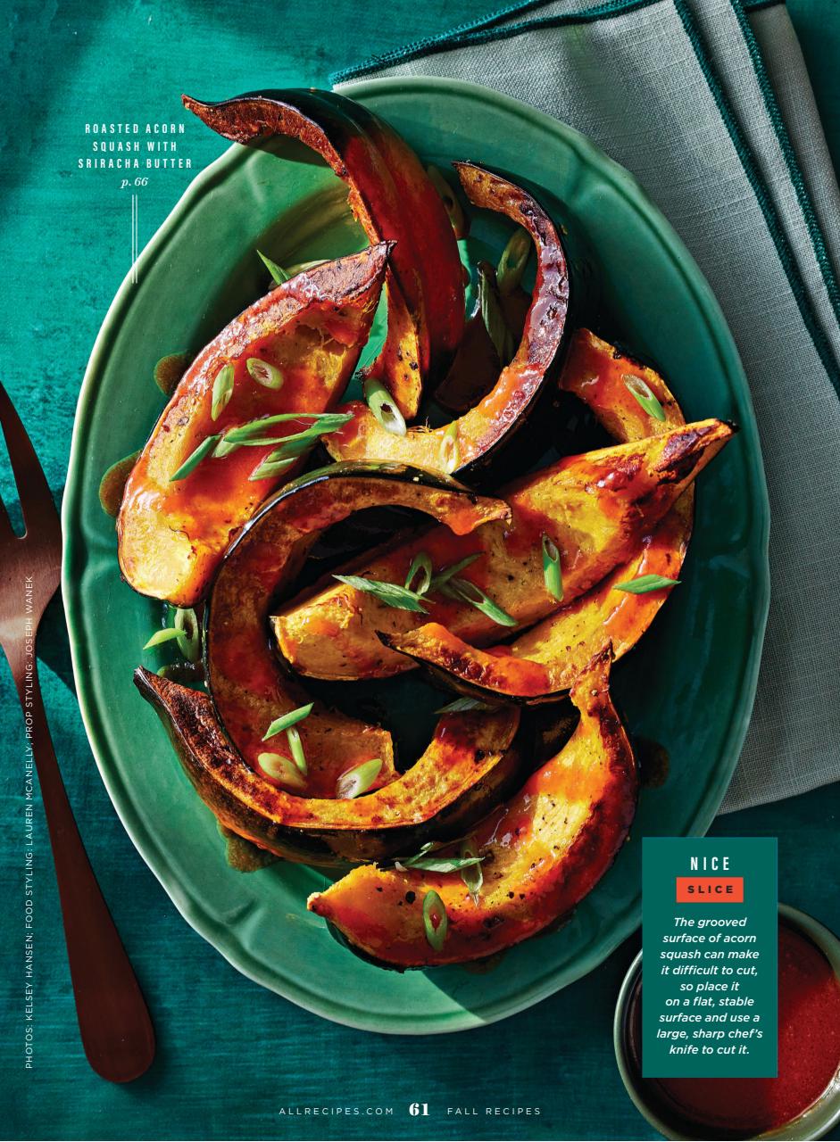 All Recipes Preview Pages