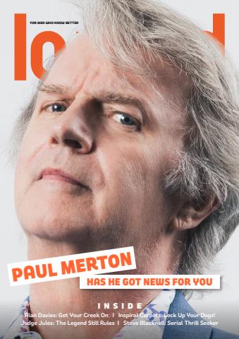 Loaded issue Issue 263