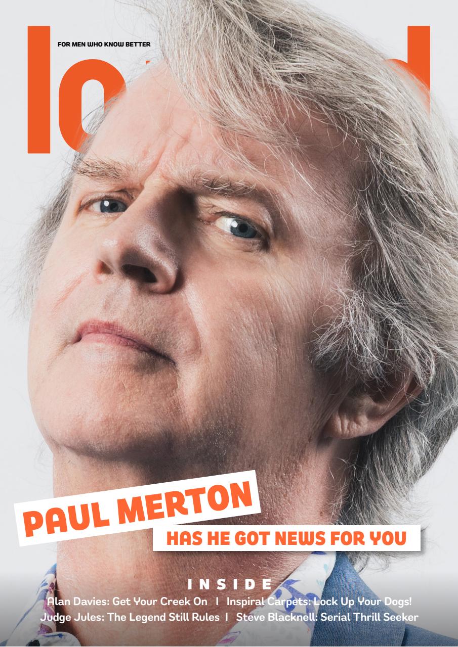 Loaded Preview Pages