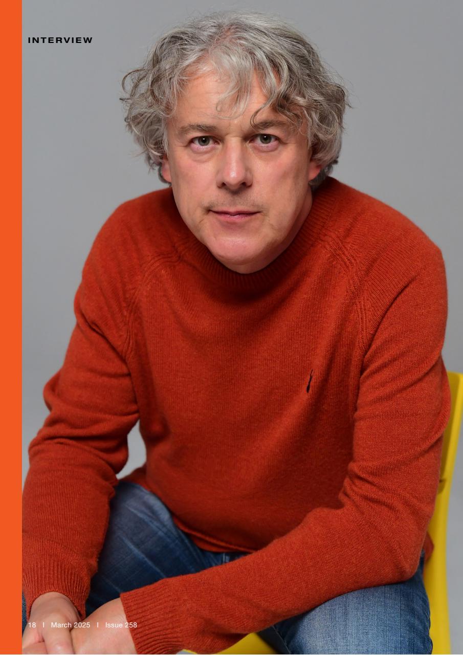 Loaded Preview Pages