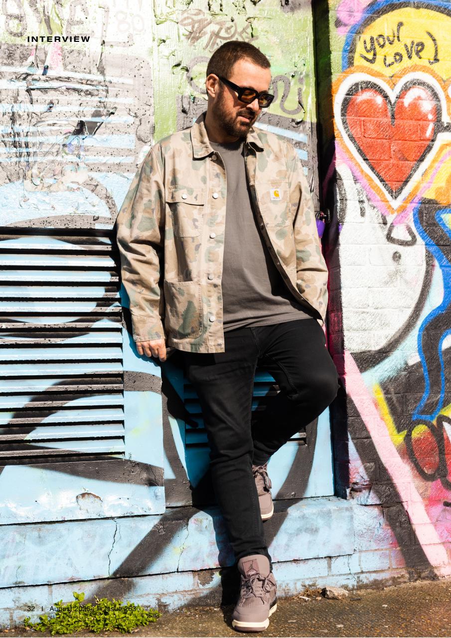 Loaded Preview Pages