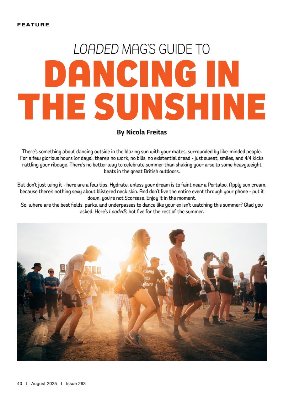 Loaded Preview Pages