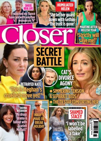 Closer issue 1171
