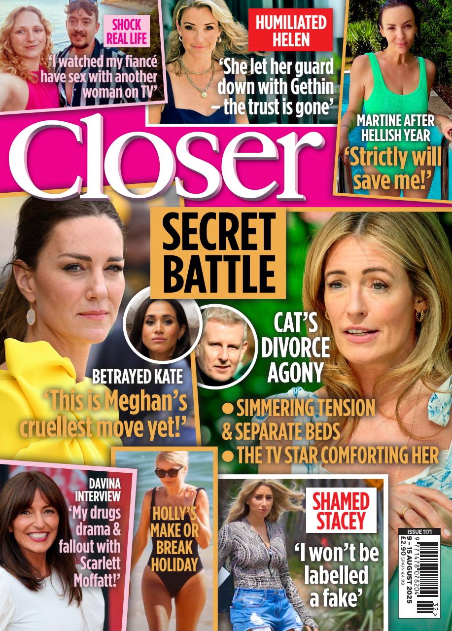 Closer Preview Pages