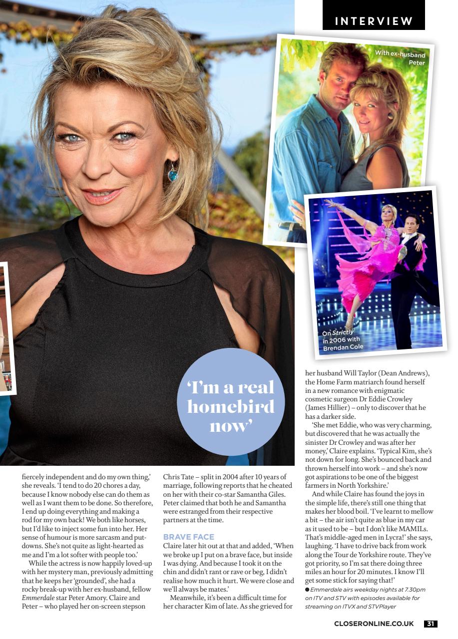 Closer Preview Pages