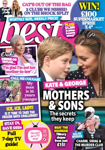Best issue 