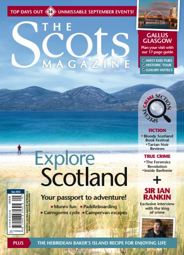 The Scots Magazine issue 