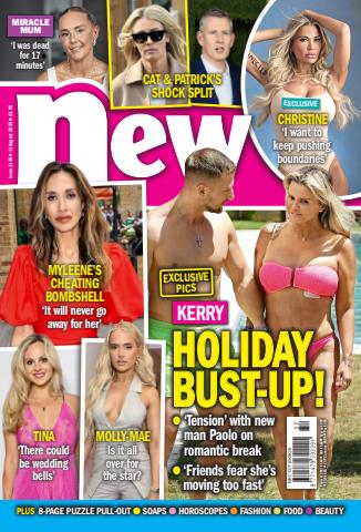 New Magazine issue 1146