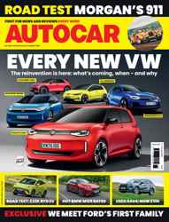 Autocar Complete Your Collection Cover 1
