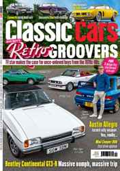 Classic Cars Discounts