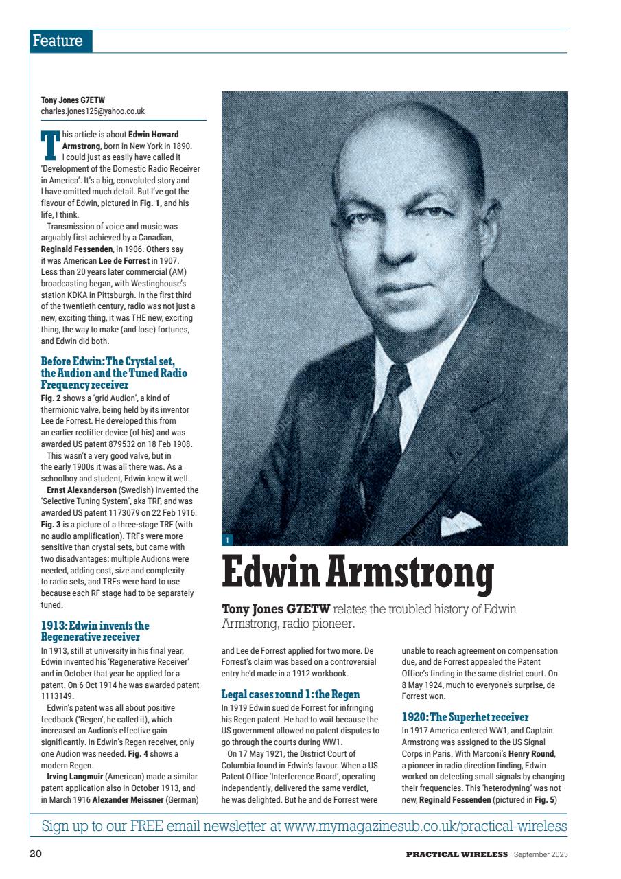 Practical Wireless Preview Pages