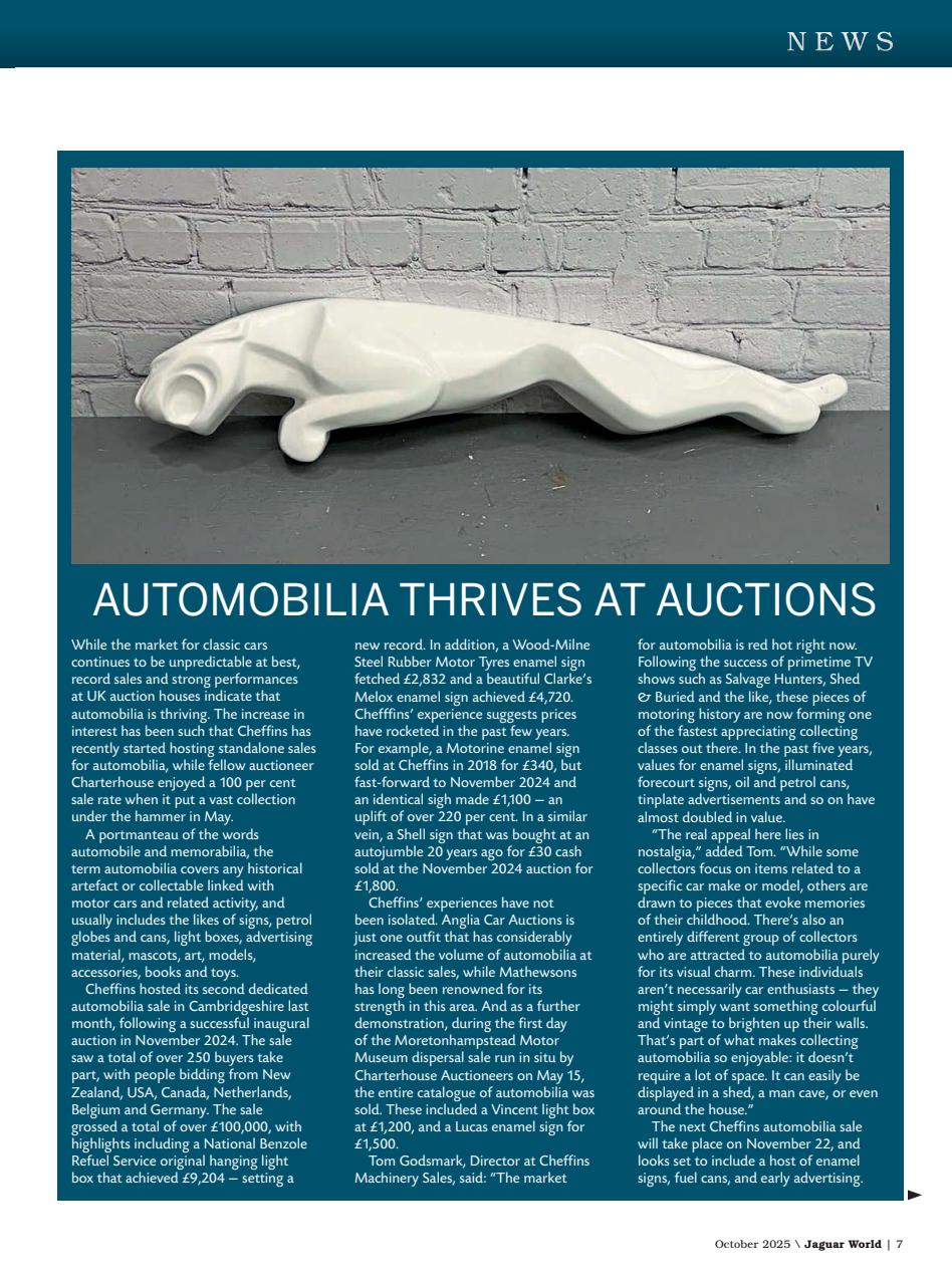 Jaguar World Preview Pages