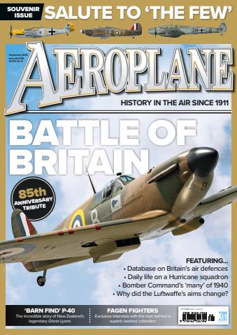 September 2025 issue September 2025