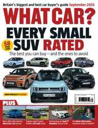 What Car? Complete Your Collection Cover 1
