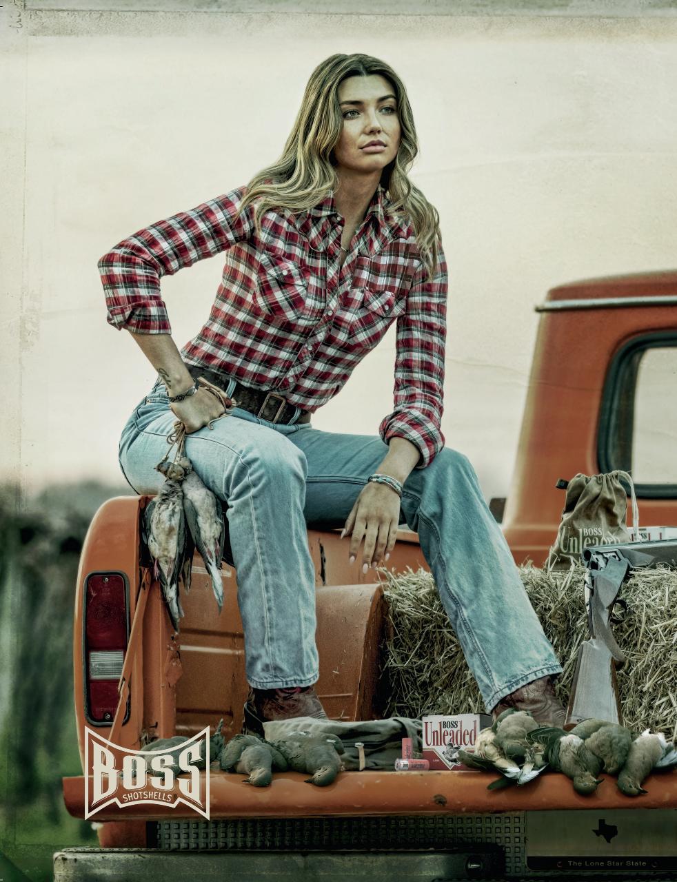 American Waterfowler Preview Pages