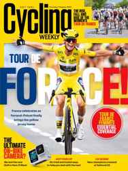 Cycling Weekly Complete Your Collection Cover 1